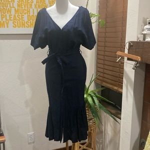 ASOS dress size 2